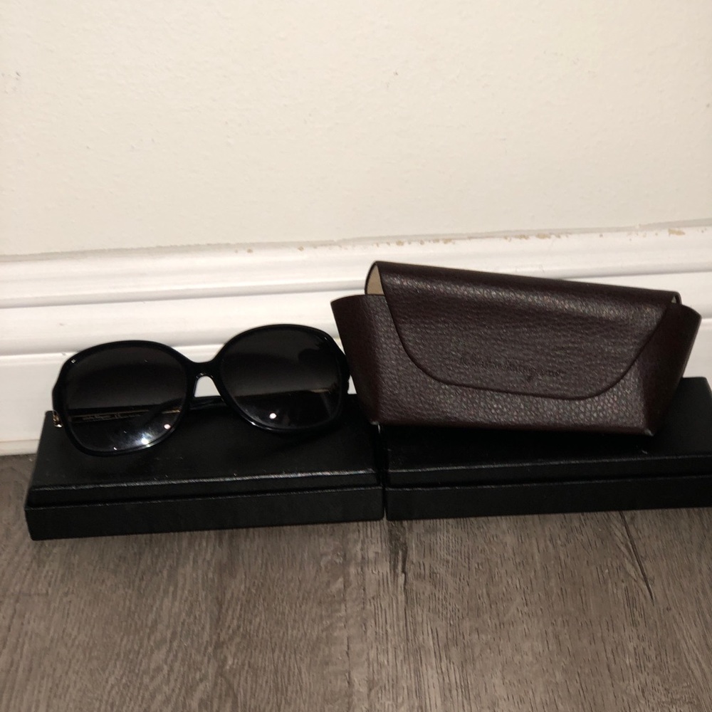 Salvatore Ferragamo Sunglasses